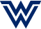 Blue Waldemar logo