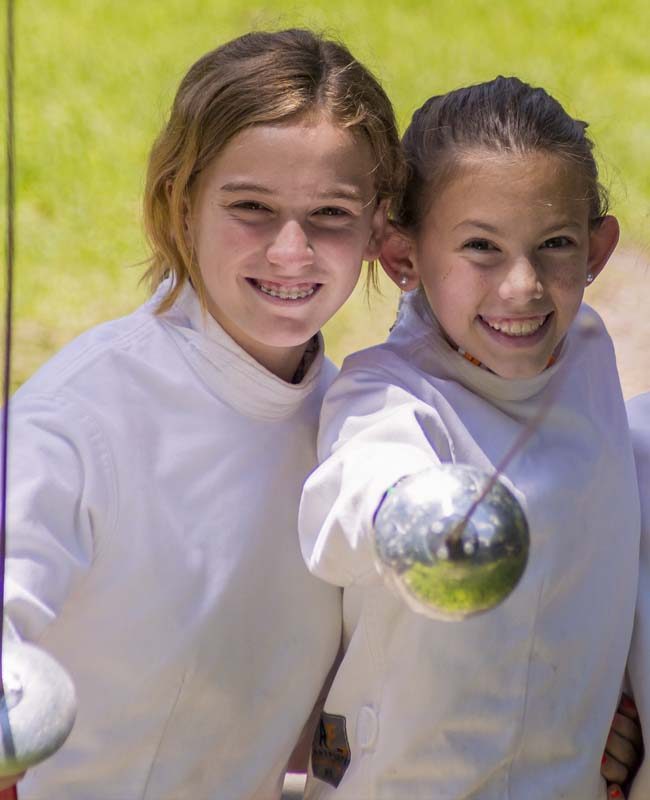 Long-Term-Fencing-Activity-Camp-Waldemar