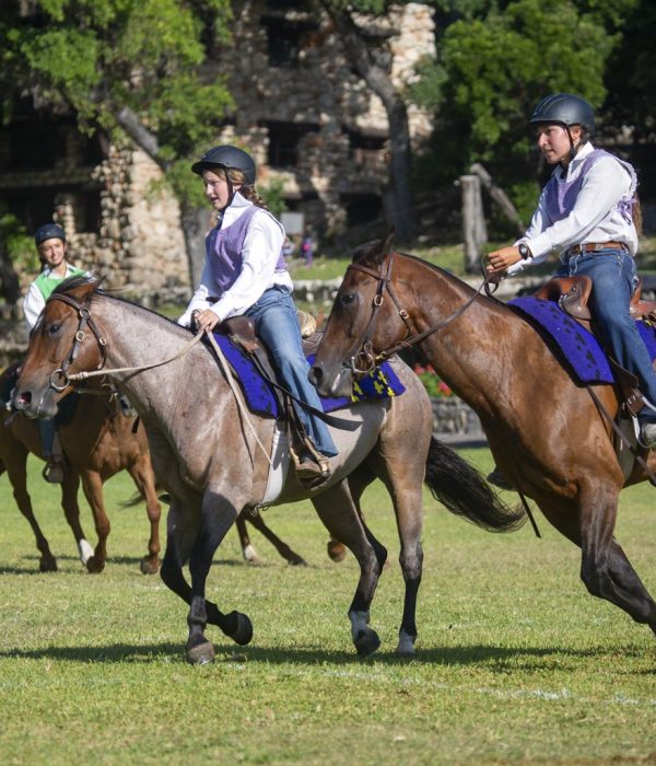 quadrille